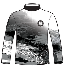 Load image into Gallery viewer, PRE-ORDER Ulster Championships 2023 Full Zip Jacket