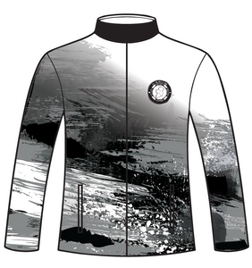 PRE-ORDER Ulster Championships 2023 Full Zip Jacket
