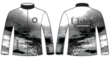 Load image into Gallery viewer, PRE-ORDER Ulster Championships 2023 Full Zip Jacket