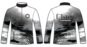 PRE-ORDER Ulster Championships 2023 Full Zip Jacket