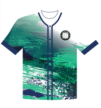 Load image into Gallery viewer, PRE-ORDER Ulster Championships 2023 Baseball Top