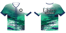 Load image into Gallery viewer, PRE-ORDER Ulster Championships 2023 Baseball Top
