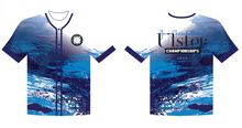 Load image into Gallery viewer, EXTRA ORDER Ulster Championships 2023 Baseball Top