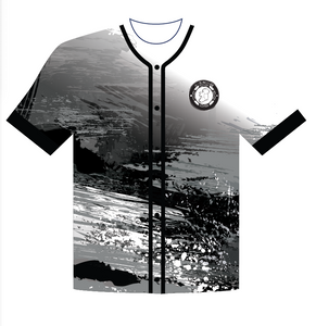 PRE-ORDER Ulster Championships 2023 Baseball Top
