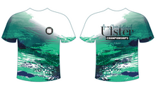 Load image into Gallery viewer, PRE-ORDER Ulster Championships 2023 T-Shirt