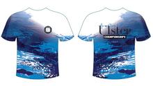 Load image into Gallery viewer, IN STOCK Ulster Championships 2023 T-Shirt