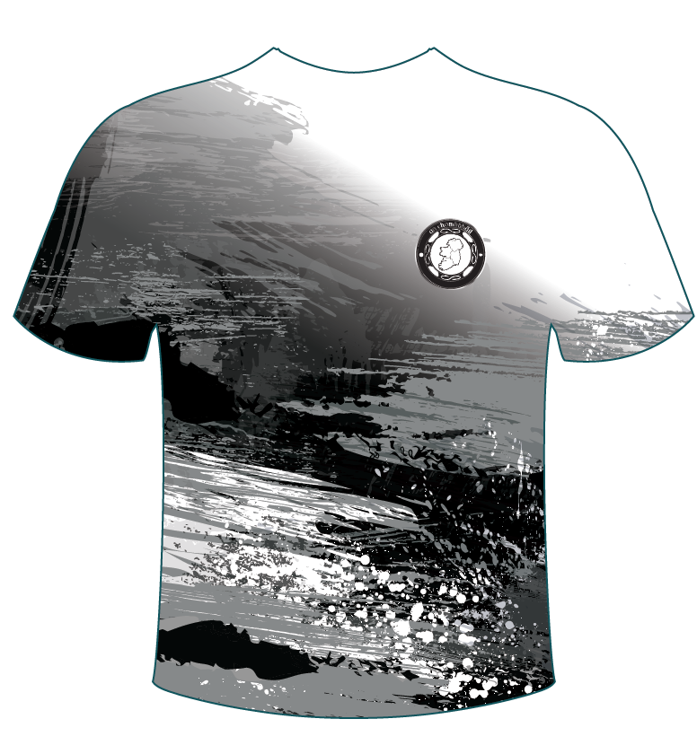 IN STOCK Ulster Championships 2023 T-Shirt
