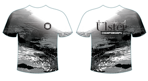 IN STOCK Ulster Championships 2023 T-Shirt