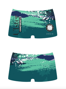 PRE-ORDER Ulster Championships 2023 Shorts