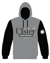 Load image into Gallery viewer, IN STOCK Ulster Championships 2023 Hoodie