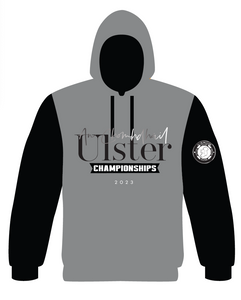 IN STOCK Ulster Championships 2023 Hoodie