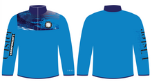 Load image into Gallery viewer, IN STOCK Ulster Championships 2023 Half Zip Top
