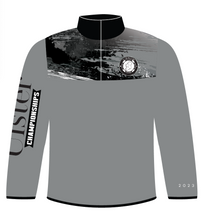 Load image into Gallery viewer, Ulster Championships 2023 Half Zip Top