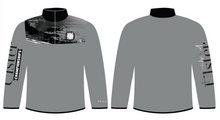Load image into Gallery viewer, Ulster Championships 2023 Half Zip Top