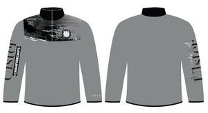 Ulster Championships 2023 Half Zip Top
