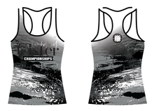 Load image into Gallery viewer, PRE-ORDER Ulster Championships 2023 Racer Back Vest Top