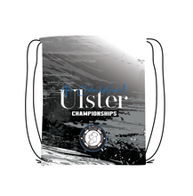 Load image into Gallery viewer, PRE-ORDER Ulster Championships 2023 Gym Bag