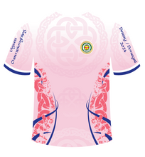 Load image into Gallery viewer, EXTRA-ORDER Ulster Championships 2024 T-Shirt