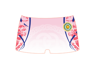 EXTRA ORDER Ulster Championships 2024 Shorts