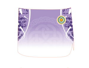 PRE-ORDER Ulster Championships 2024 Skort