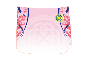 PRE-ORDER Ulster Championships 2024 Skort