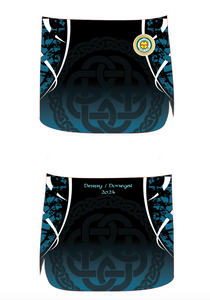 PRE-ORDER Ulster Championships 2024 Skort