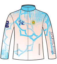 Load image into Gallery viewer, PRE-ORDER Ulster Championships 2026 Full Zip Jacket