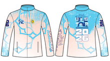 Load image into Gallery viewer, PRE-ORDER Ulster Championships 2026 Full Zip Jacket