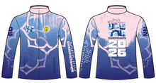 Load image into Gallery viewer, PRE-ORDER Ulster Championships 2026 Full Zip Jacket
