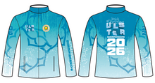 Load image into Gallery viewer, PRE-ORDER Ulster Championships 2026 Full Zip Jacket