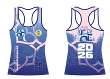 Load image into Gallery viewer, PRE-ORDER Ulster Championships 2026 Racer Back Vest Top