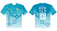 Load image into Gallery viewer, PRE-ORDER Ulster Championships 2026 T-Shirt
