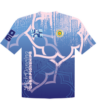 Load image into Gallery viewer, PRE-ORDER Ulster Championships 2026 T-Shirt