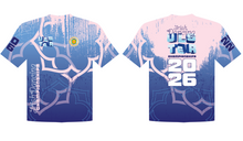 Load image into Gallery viewer, PRE-ORDER Ulster Championships 2026 T-Shirt