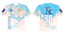 Load image into Gallery viewer, PRE-ORDER Ulster Championships 2026 T-Shirt