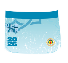 Load image into Gallery viewer, PRE-ORDER Ulster Championships 2026 Skort
