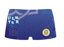 Load image into Gallery viewer, PRE-ORDER Ulster Championships 2026 Shorts
