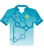 Load image into Gallery viewer, PRE-ORDER Ulster Championships 2026 Jersey