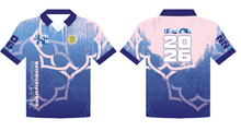 Load image into Gallery viewer, PRE-ORDER Ulster Championships 2026 Jersey