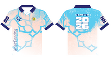 Load image into Gallery viewer, PRE-ORDER Ulster Championships 2026 Jersey