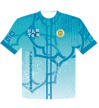 Load image into Gallery viewer, PRE-ORDER Ulster Championships 2026 Baseball Top