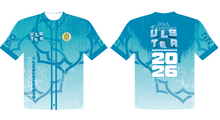 Load image into Gallery viewer, PRE-ORDER Ulster Championships 2026 Baseball Top