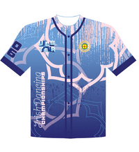 Load image into Gallery viewer, PRE-ORDER Ulster Championships 2026 Baseball Top