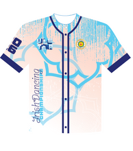 Load image into Gallery viewer, PRE-ORDER Ulster Championships 2026 Baseball Top