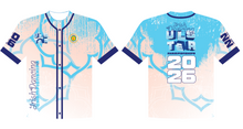 Load image into Gallery viewer, PRE-ORDER Ulster Championships 2026 Baseball Top