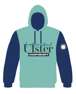 IN STOCK Ulster Championships 2023 Hoodie