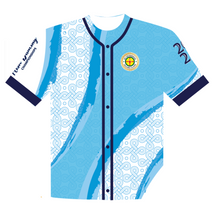 Load image into Gallery viewer, PRE-ORDER Ulster Championships 2025 Baseball Top