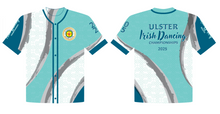 Load image into Gallery viewer, PRE-ORDER Ulster Championships 2025 Baseball Top