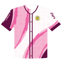 Load image into Gallery viewer, PRE-ORDER Ulster Championships 2025 Baseball Top