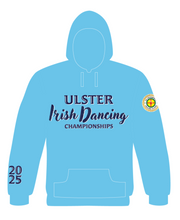Load image into Gallery viewer, PRE-ORDER Ulster Championships 2025 Hoodie